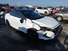 2023 Nissan Sentra Sr Xtronic Cvt White vin: 3N1AB8DV8PY259311