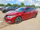 2023 Nissan Sentra Sr Red vin: 3N1AB8DV9PY282211