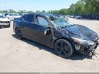 2023 Nissan Sentra Sr Xtronic Cvt Black vin: 3N1AB8DVXPY235883
