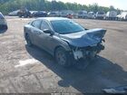 2026 Nissan Sentra S Gray vin: 3N1AB9BV1TY268385