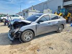 2026 Nissan Sentra S Gray vin: 3N1AB9BV6TY219666