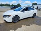 2026 Nissan Sentra Sv White vin: 3N1AB9CV1TY216835