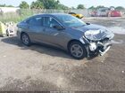 2026 Nissan Sentra Sv Gray vin: 3N1AB9CV8TY206383