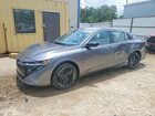 2026 Nissan Sentra Sr Gray vin: 3N1AB9DV4TY268636