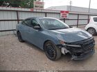 2026 Nissan Sentra Sr Blue vin: 3N1AB9DV7TY230284