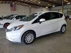2016 Nissan Versa Note Sv White vin: 3N1CE2CP3GL362388