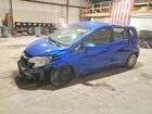 2016 Nissan Versa Note S Blue vin: 3N1CE2CP4GL406463