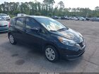2017 Nissan Versa Note Sv Black vin: 3N1CE2CP4HL368430