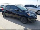 2019 Nissan Versa Note Sv Black vin: 3N1CE2CP4KL360951