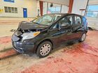 2016 Nissan Versa Note S Plus Black vin: 3N1CE2CP7GL389707