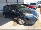 2017 Nissan Versa Note Sv Black vin: 3N1CE2CP7HL378501