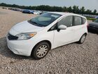 2016 Nissan Versa Note S Plus White vin: 3N1CE2CP8GL397542