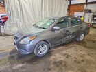 2016 Nissan Versa 1.6 S Gray vin: 3N1CN7AP3GL828272