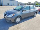 2019 Nissan Versa Sv Charcoal vin: 3N1CN7AP6KL853160
