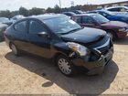 2018 Nissan Versa 1.6 S+ Black vin: 3N1CN7AP8JL856379