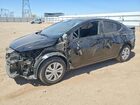 2025 Nissan Versa S Black vin: 3N1CN8BVXSL836641