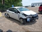 2023 Nissan Versa 1.6 S Xtronic Cvt White vin: 3N1CN8DV7PL818358