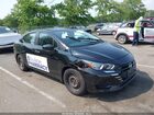 2023 Nissan Versa 1.6 S Xtronic Cvt Black vin: 3N1CN8DV8PL832236