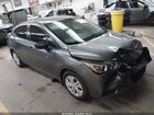 2021 Nissan Versa S Xtronic Cvt Серый vin: 3N1CN8DV9ML922975
