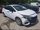 2025 Nissan Versa 1.6 S Белый vin: 3N1CN8DVXSL830688