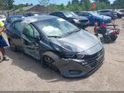 2024 Nissan Versa 1.6 Sv Gray vin: 3N1CN8EV2RL884530
