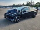 2025 Nissan Versa Sr Черный vin: 3N1CN8FVXSL873747