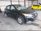 2025 Nissan Kicks Play S Black vin: 3N1CP5BV0SL482234