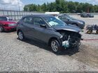 2021 Nissan Kicks S Xtronic Cvt Gray vin: 3N1CP5BV1ML514983
