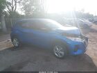 2023 Nissan Kicks S Xtronic Cvt Blue vin: 3N1CP5BV1PL531660