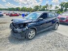 2020 Nissan Kicks S Black vin: 3N1CP5BV3LL525773