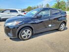 2021 Nissan Kicks S Black vin: 3N1CP5BV3ML496499