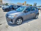 2023 Nissan Kicks S Gray vin: 3N1CP5BV3PL563607