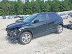 2024 Nissan Kicks S Черный vin: 3N1CP5BV3RL524471