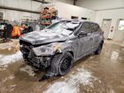 2020 Nissan Kicks S Gray vin: 3N1CP5BV5LL524737