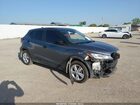 2022 Nissan Kicks S Xtronic Cvt Gray vin: 3N1CP5BV5NL493136