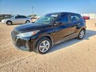 2024 Nissan Kicks S Black vin: 3N1CP5BV7RL583474