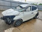 2025 Nissan Kicks Play S White vin: 3N1CP5BV7SL499029