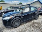 2021 Nissan Kicks S Black vin: 3N1CP5BV9ML535404