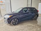 2018 Nissan Kicks Sv Black vin: 3N1CP5CU1JL523930