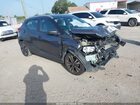2020 Nissan Kicks Sv Xtronic Cvt Gray vin: 3N1CP5CV2LL480761