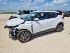 2023 Nissan Kicks Sv White vin: 3N1CP5CV2PL508564