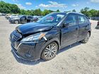2024 Nissan Kicks Sv Black vin: 3N1CP5CV2RL572560