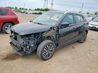 2021 Nissan Kicks Sv Black vin: 3N1CP5CV6ML470431