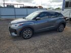 2021 Nissan Kicks Sv Black vin: 3N1CP5CV6ML515206