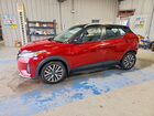 2023 Nissan Kicks Sv Red vin: 3N1CP5CV6PL508972