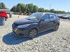 2024 Nissan Kicks Sv Black vin: 3N1CP5CV6RL484210