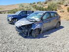 2024 Nissan Kicks Sv Charcoal vin: 3N1CP5CV9RL502831