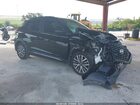 2021 Nissan Kicks Sr Xtronic Cvt Черный vin: 3N1CP5DV0ML476143
