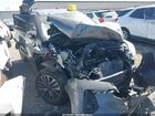 2021 Nissan Kicks Sr Xtronic Cvt Серый vin: 3N1CP5DV5ML475263