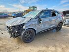 2023 Nissan Kicks Sr Gray vin: 3N1CP5DV6PL562593